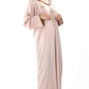 spark nigh party dress green
