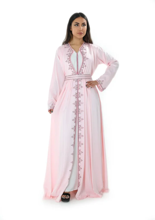 alnich night dress navy