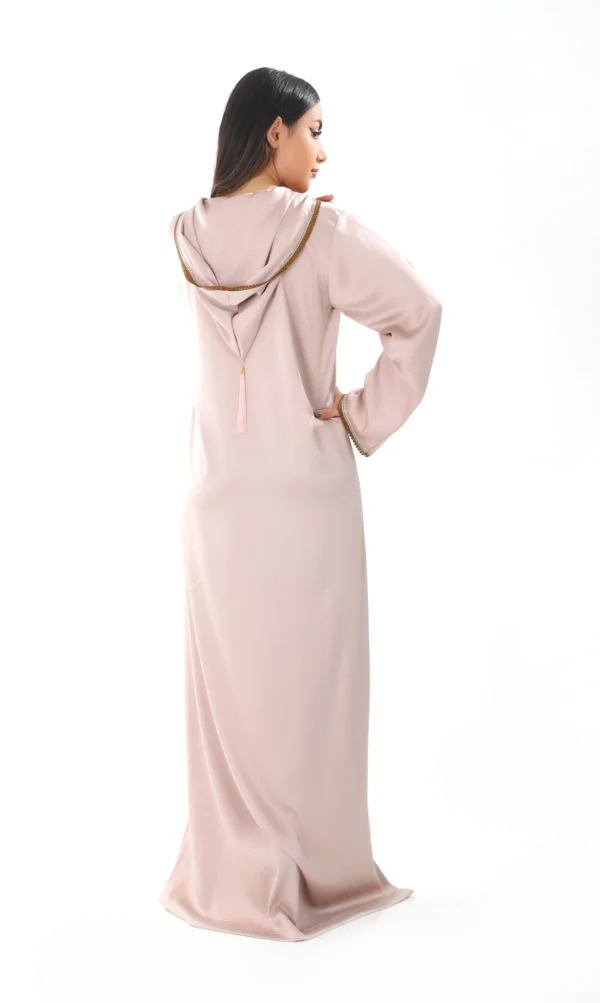 spark nigh party dress green